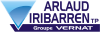 arlaud iribarren